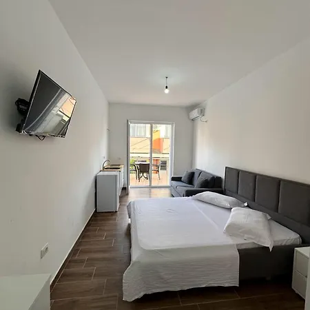 Appartement Apartament N Deti *