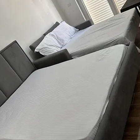 Apartament N Deti