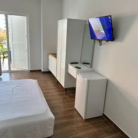 Appartement Apartament N Deti *